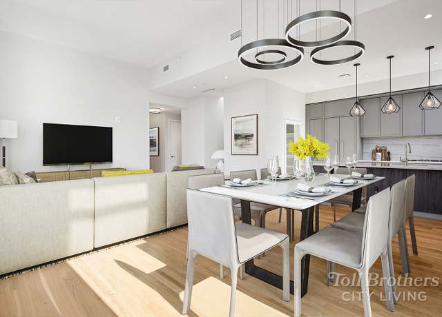 Property at 218 W 103rd St Ph A, New York, NY 10025, 2 beds, 2.5 baths