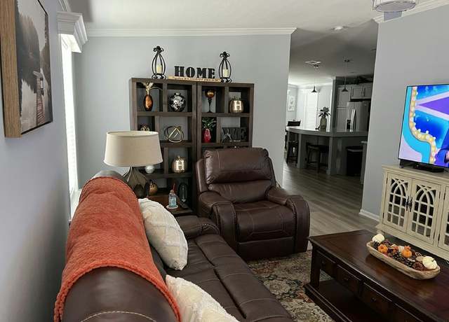 Property at Raleigh Plan, Ellenton, FL 34222, 3 beds, 2 baths