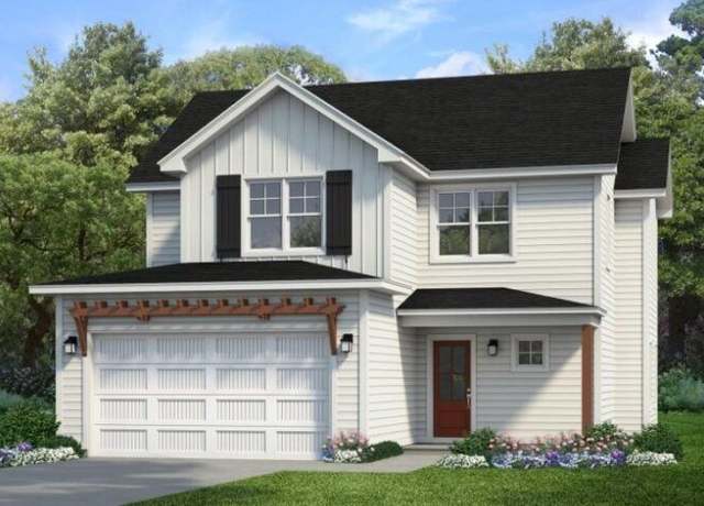 Property at Grenoble Plan, Carthage, NC 28327, 3 beds, 2.5 baths