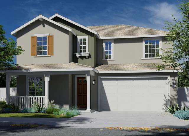 Property at Residence 2719 Plan, Folsom, CA 95630, 4 beds, 3 baths