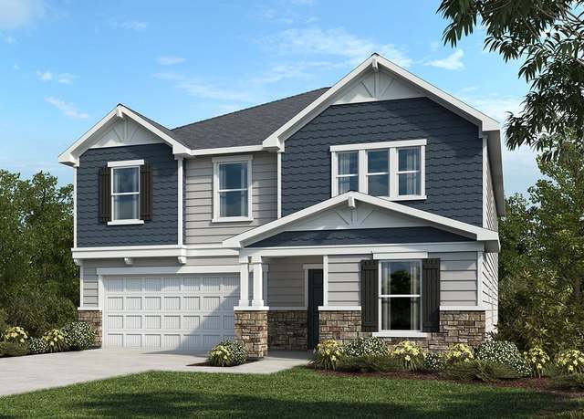 Property at Plan 3147 Plan, Midland, NC 28107, 5 beds, 3 baths