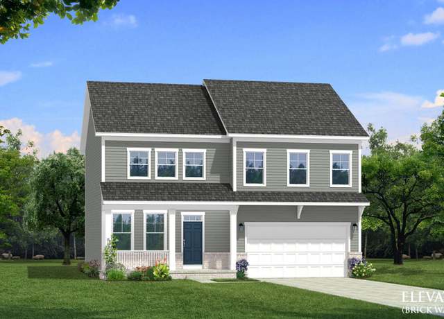 Property at Detroit Sq #545, Martinsburg, WV 25403, 4 beds, 2.5 baths