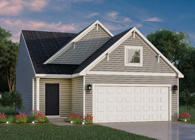 Property at Integrity 1800 Plan, Fowlerville, MI 48836, 3 beds, 2.5 baths