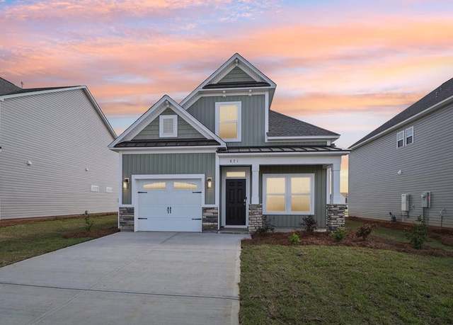 Property at 871 Coldsheet Dr, Sumter, SC 29154, 3 beds, 2.5 baths