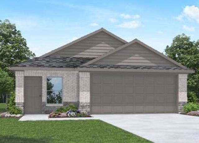 Property at 6039 Canyon Dawn Dr, Spring, TX 77373, 3 beds, 2 baths