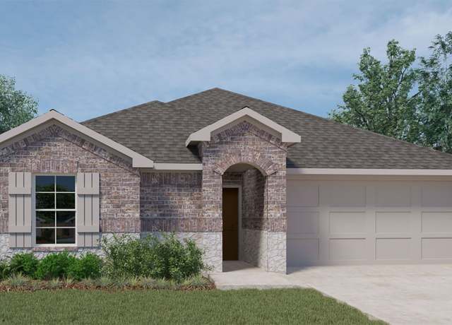 Property at 409 Regiment Rd, Sherman, TX 75090, 3 beds, 2 baths