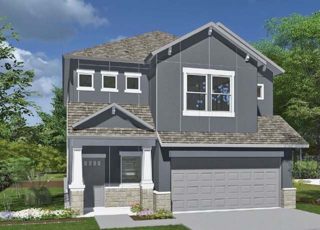Property at Iris Plan, Rosharon, TX 77583, 4 beds, 3.5 baths