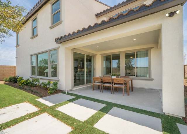 Property at Preston Plan, Menifee, CA 92584, 4 beds, 2.5 baths