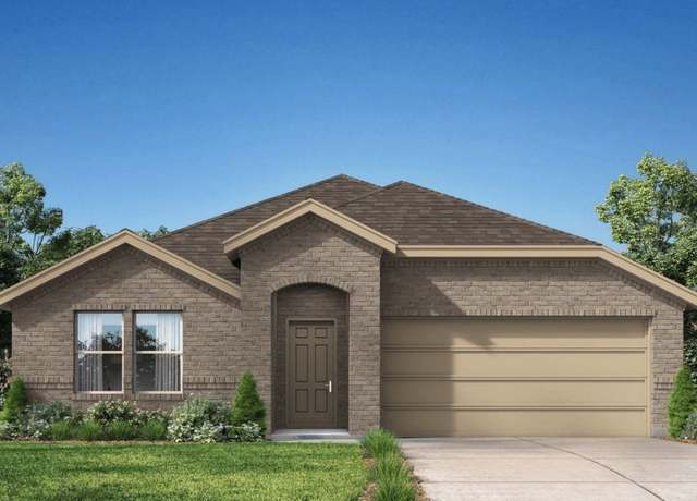 Property at 213 17th St, Wolfforth, TX 79382, 4 beds, 2 baths