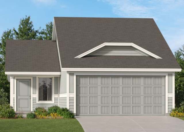 Property at 11542 Gammon Ave, Rhome, TX 76078, 3 beds, 2 baths