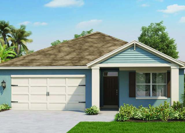 Property at ARIA Plan, Lake Wales, FL 33853, 3 beds, 2 baths