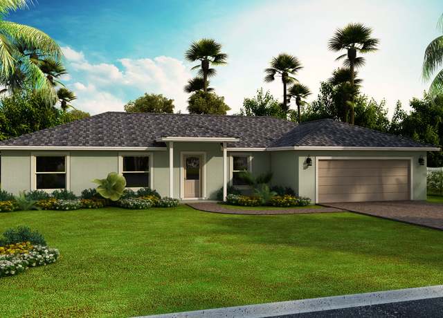 Property at 1617 Single-Family Plan, Ocala, FL 34472, 4 beds, 2 baths