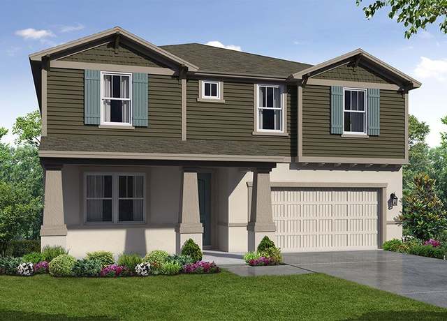 Property at 2436 Wise River Ln, Zephyrhills, FL 33541, 5 beds, 4 baths