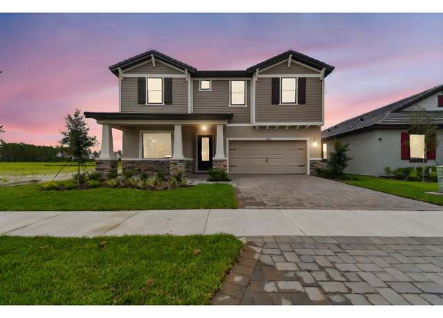 Property at 2436 Wise River Ln, Zephyrhills, FL 33541, 5 beds, 4 baths