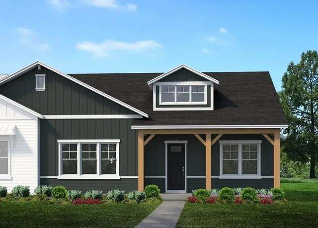 Property at Foxtail Plan, Heber City, UT 84032, 1 bed, 1.5 baths