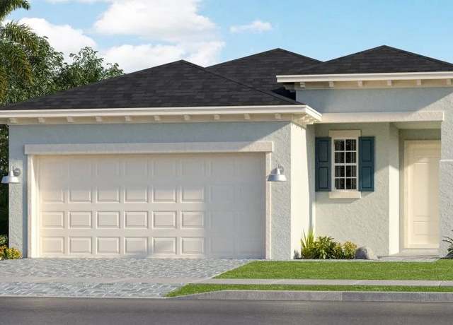 Property at 2563 Antarus Dr NW, Palm Bay, FL 32907, 2 beds, 2.5 baths
