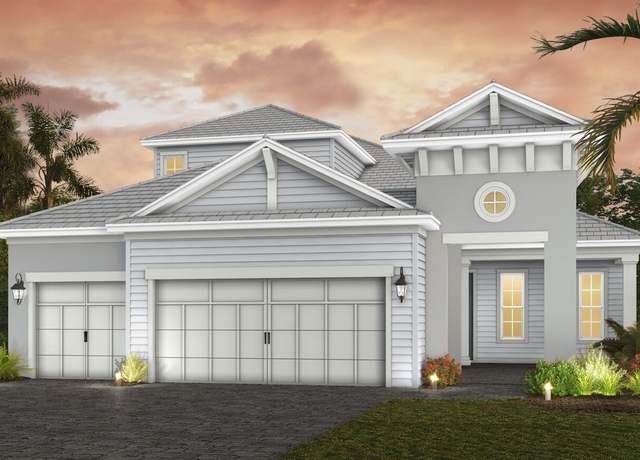 Property at Portofino Plan, Sarasota, FL 34240, 3 beds, 3 baths
