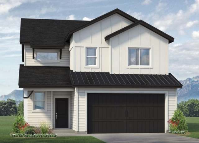Property at Edison Plan, Ogden, UT 84401, 3 beds, 2.5 baths