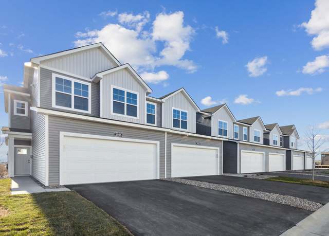 Property at Homes Available Soon Plan, Lake Elmo, MN 55042
