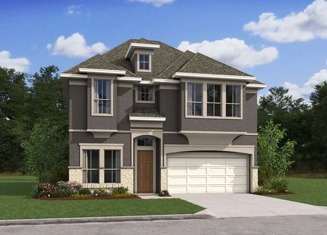 Property at 294 Peninsula Point Dr, Montgomery, TX 77356, 3 beds, 3.5 baths