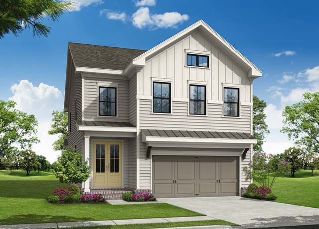Property at The Cameron Plan, Cumming, GA 30040, 3 beds, 2.5 baths
