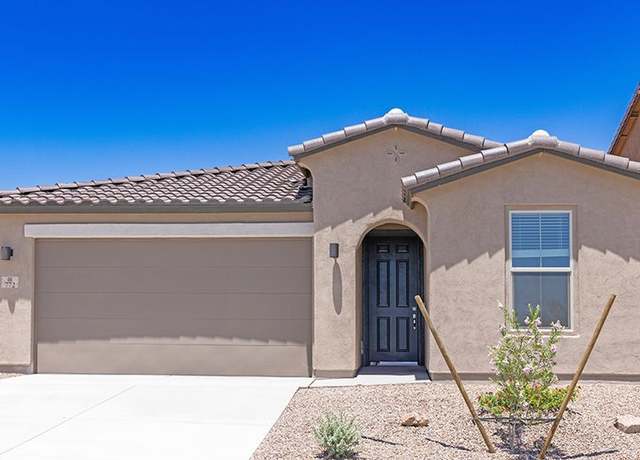 Property at 772 W Calle El Tramo, Sahuarita, AZ 85629, 4 beds, 3 baths