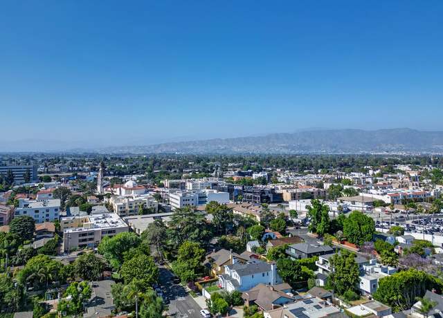 Property at Homes Available Soon Plan, Sherman Oaks, CA 91403