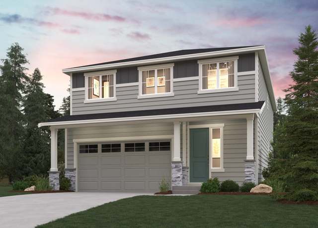 Property at 3907 Mccormick Village Dr, Bremerton, WA 98312, 3 beds, 2.5 baths