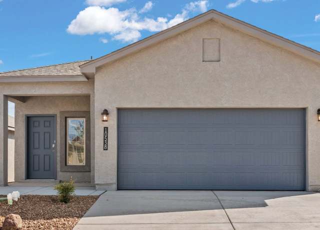 Property at Sophia Plan, Los Lunas, NM 87031, 3 beds, 2 baths