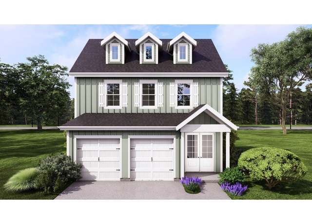Property at 322 Fox Gap Ln, Hixson, TN 37343, 3 beds, 3.5 baths