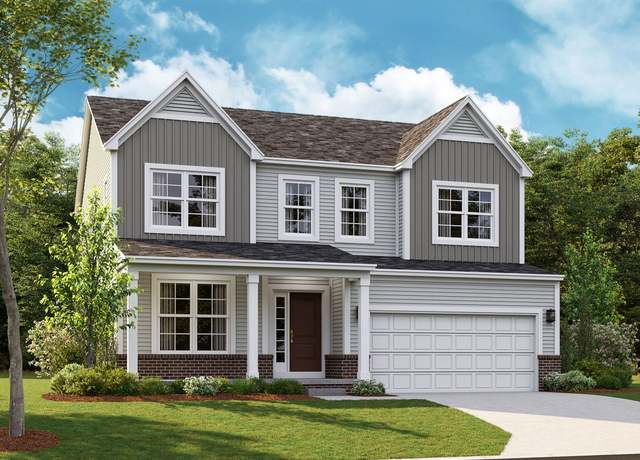 Property at 27141 Silo Dr, Saline, MI 48176, 4 beds, 2.5 baths