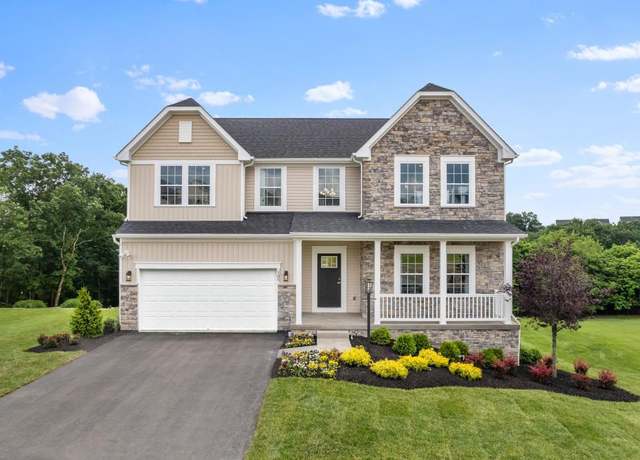 Property at Homes Available Soon Plan, Moon Township, PA 15108