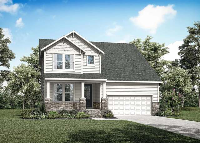 Property at AUTUMN Plan, Wake Forest, NC 27587, 3 beds, 2.5 baths