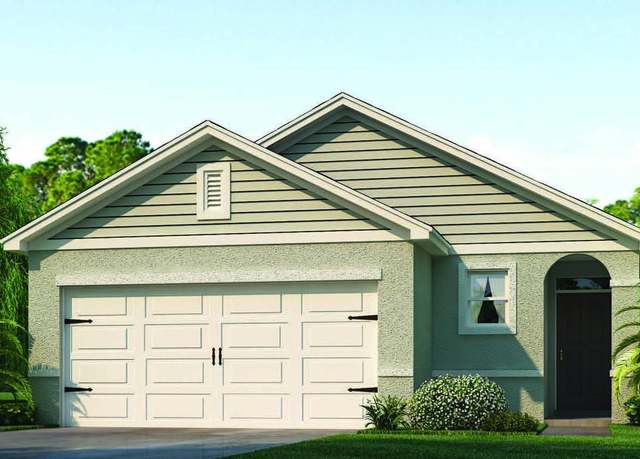 Property at ALLEX Plan, Haines City, FL 33844, 3 beds, 2 baths