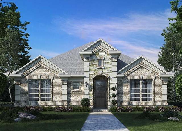 Property at Royal Ridge Plan, Fate, TX 75189, 3 beds, 2 baths