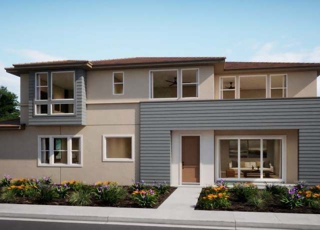 Property at Carina 1 Plan, Irvine, CA 92618, 4 beds, 4.5 baths