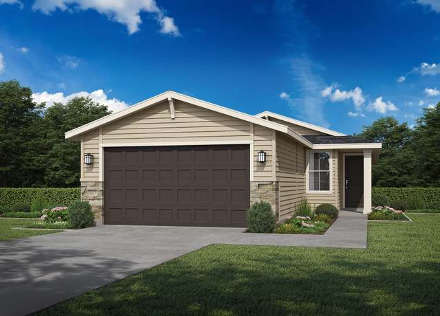 Property at Anthem Plan, Meridian, ID 83646, 3 beds, 2 baths