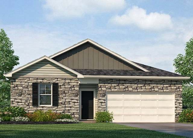 Property at 3514 Laura Dr, Jeffersonville, IN 47130, 4 beds, 2 baths
