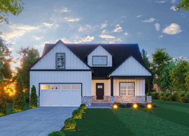 Property at Woodview Plan, Erie, PA 16511, 5 beds, 2.5 baths