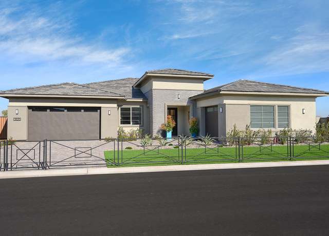 Property at Pinnacle Plan 6531 Plan, Laveen, AZ 85339, 4 beds, 3.5 baths