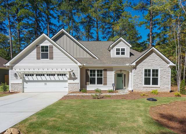 Property at Flowering Peach Plan, Mc Cormick, SC 29835, 3 beds, 2 baths