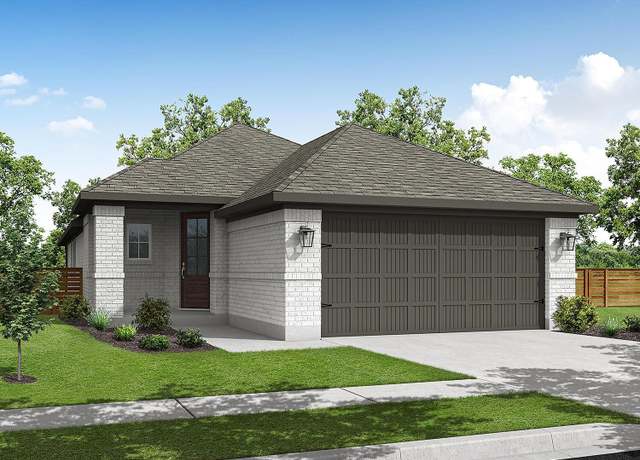 Property at 19172 Cedar Lennox Cir, Hockley, TX 77447, 3 beds, 2 baths