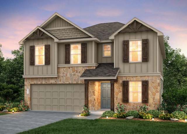 Property at 344 Kapok St, Buda, TX 78610, 4 beds, 3 baths