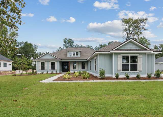 Property at 2353 Plan, Waverly, GA 31565, 4 beds, 3 baths