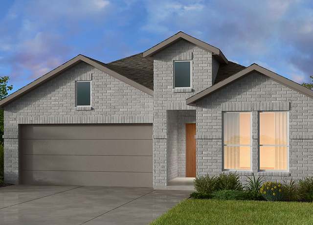 Property at Acacia Plan, Georgetown, TX 78628, 3 beds, 2 baths