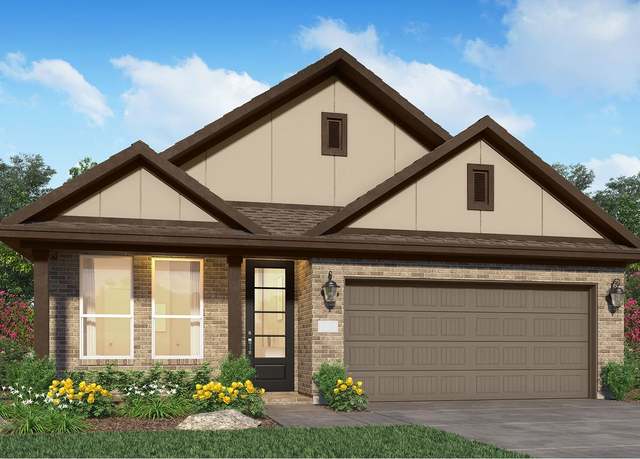 Property at Donovan Plan, Z4qkq Texas City, TX 77568, 4 beds, 2 baths