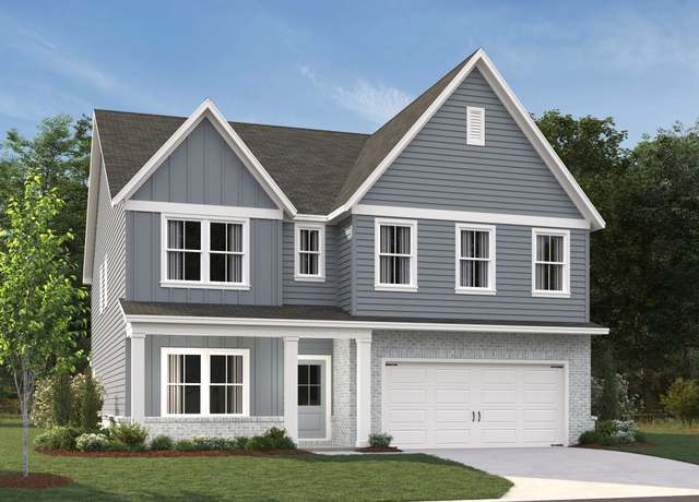 Property at Savoy Plan, Flowery Branch, GA 30542, 4 beds, 2.5 baths