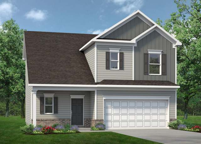 Property at The Lawson Plan, Kingston, GA 30145, 3 beds, 2.5 baths