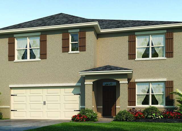 Property at Hayden Plan, Deltona, FL 32738, 5 beds, 3 baths