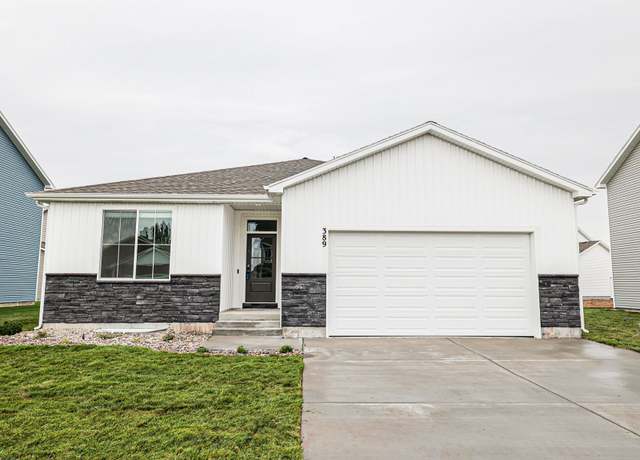Property at Fairview- Unfinished Basement Plan, Smithfield, UT 84335, 3 beds, 2 baths